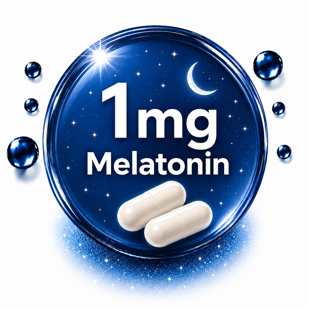 1 Mg Im Melatonin Komplex Verkürzt Die Einschlafzeit 1 Mg Im Melatonin Komplex Verkürzt Die Einschlafzeit