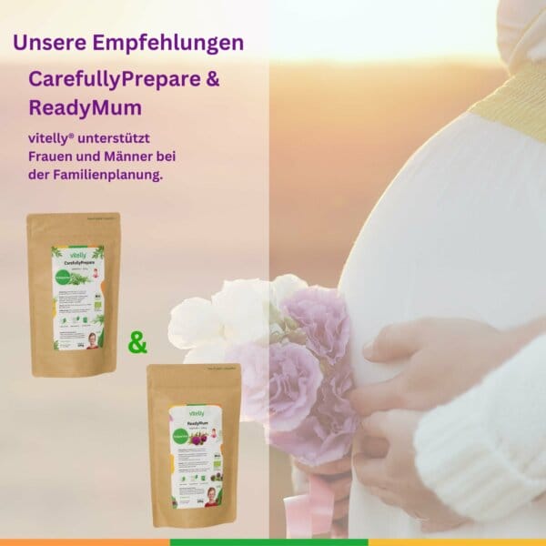 Gebaermutter Reinigung