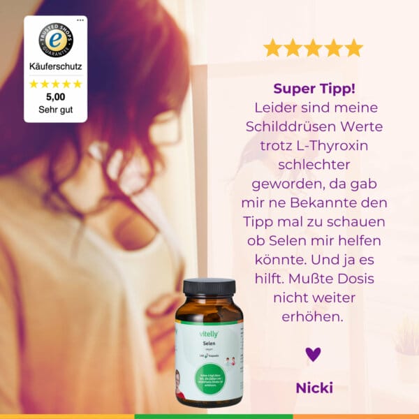 Selen Kinderwunsch Pimp My Sperm