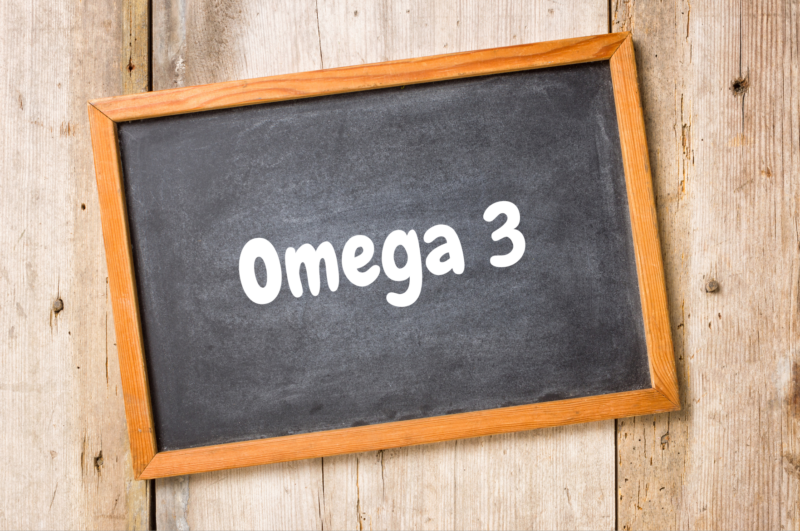 omega 3, Kinderwunsch Vitamine