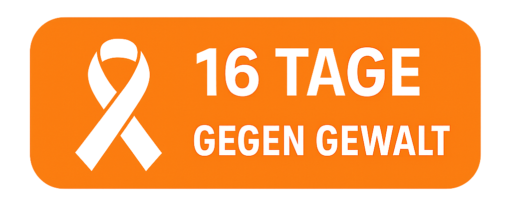 16 Tage Gegen Gewalt 16 Tage Gegen Gewalt