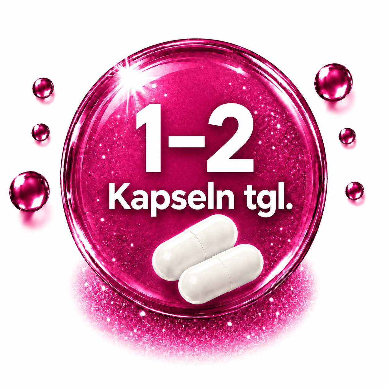 Nur Ein Bis Zwei Kapseln Täglich Von Den Menopause Wecheseljahrs Komplex Statt Vieler Einzelner Tropfen Oder Tabletten Nur Ein Bis Zwei Kapseln Täglich Von Den Menopause Wecheseljahrs Komplex Statt Vieler Einzelner Tropfen Oder Tabletten