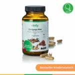 Cordycepsman Kinderwunsch Pimp My Sperm Spermiogramm Spermienqualitaet Spermienreifung Unfruchtbar Vitalpilze
