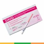 Schwangerschaftstest Schwanger David Kinderwunsch Testen Schwanger Ovulations Test Teststreifen Ovulationstest