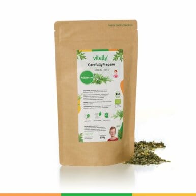 Gebaermutter Reinigung Menstruation Ausloesen Nestreiniger Fehlgeburt CarefullyPrepare