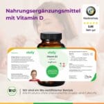Vitamin D Kinderwunsch Pimp My Eggs Amh Eizellqualiaet Eizellreifung