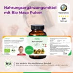 maca-kinderwunsch-oestrogendominanz-unfruchtbar-progesteronmangel-gelbkoerperschwaeche-progesteron