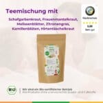 AfterPreg Rueckbildungstee Tee Nach Der Entbindung Geburt