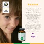 Folat Folsaeure Schwangerschaft Kinderwunsch