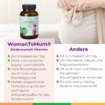 5. Womantomum Kinderwunsch Pimp My Eggs Schilddruesenunterfunktion Eizellqualitaet Eizellreifung Unfruchtbar Folat