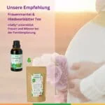 Frauenmantel