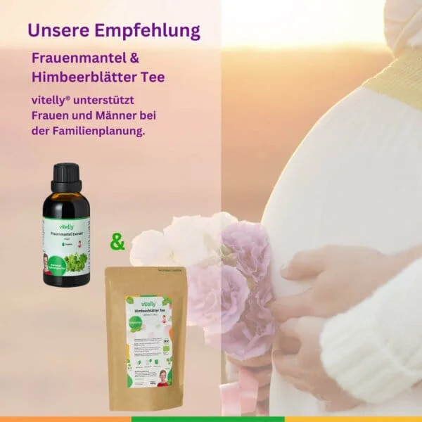 Frauenmantel