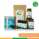 Kinderwunsch Set Mann Pimp My Sperm Spermiogramm Spermienqualitaet Spermienreifung