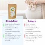 Entgiftung Pimp My Sperm Spermien Qualitaet