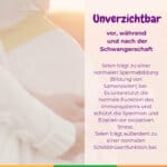 Selen Kinderwunsch Pimp My Sperm Spermiogramm Spermienqualitaet Spermienreifung Unfruchtbar Schilddruesenunterfunktion