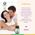 Eisen Schwangerschaft Blutarmut Kinderwunsch Eisenmangel