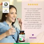 Womantomum Kinderwunsch Pimp My Eggs Schilddruesenunterfunktion Eizellqualitaet Eizellreifung Fruchtbarkeit Folat