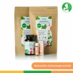 Schwangerschafts Set Folat Eisen Magnesium Folsaeure Blutarmut Schwanger Schwangerschaftsoel Trimester
