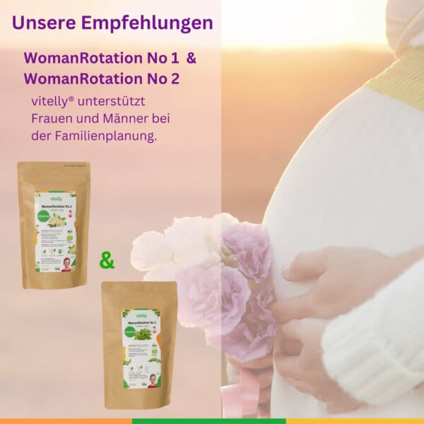 WomanRotation No. 1