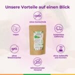Gebaermutter Reinigung Menstruation Ausloesen