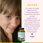 Cordyceps Extrakt Kinderwunsch Pimp My Sperm Spermiogramm