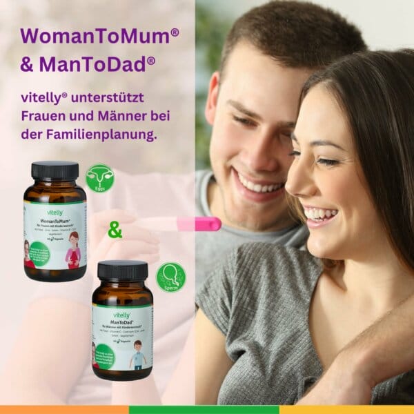 Womantomum Kinderwunsch Pimp My Eggs Schilddruesenunterfunktion Eizellqualitaet Eizellreifung Fruchtbarkeit coenzym zink selen