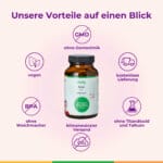 Selen Kinderwunsch Pimp My Sperm Spermiogramm Spermienqualitaet