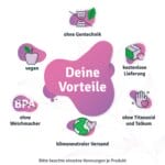 Agnus Castus Bio, Pflanzliche Unterstützung Pms, Mönchspfeffer Extrakt, Hormonelle Balance, Bio Mönchspfeffer, Mönchspfeffer Kapseln, Vitex Agnu