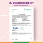 Cordyceps Woman Pimp My Eggs Kinderwunsch Frau Vitalpilz Vitelly Agrolab Laborgeprüft