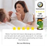 Cordyceps Extrakt Kinderwunsch Pimp My Sperm Spermiogramm Spermienqualitaet Spermienreifung Unfruchtbar Vitalpilze (7)