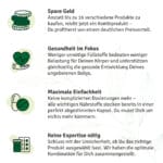 Cordyceps Extrakt Kinderwunsch Pimp My Sperm Spermiogramm Spermienqualitaet Spermienreifung Unfruchtbar Vitalpilze Mann