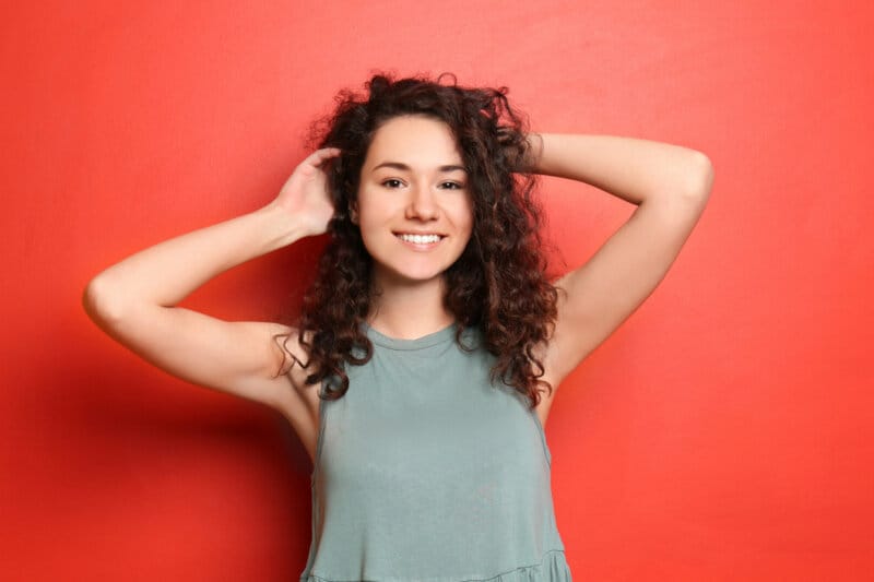 Cordyceps Woman Kinderwunsch Tabletten Fruchtbarkeit Staerken Ungewollt Kinderlos