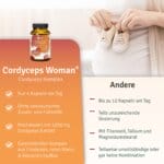 Cordyceps Woman Unfruchtbar Kinderwunsch Pimp My Eggs Amh Eizellqualitaet Eizellreifung Vitalpilze (3)