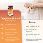 Cordyceps Woman Unfruchtbar Kinderwunsch Pimp My Eggs Amh Eizellqualitaet Eizellreifung Vitalpilze (3)