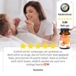 Cordyceps Woman Unfruchtbar Kinderwunsch Pimp My Eggs Amh Eizellqualitaet Eizellreifung Vitalpilze (6)