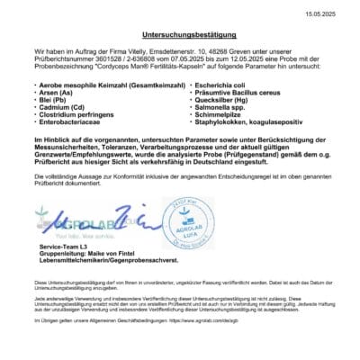 Examination Certificate 7 3601528 1