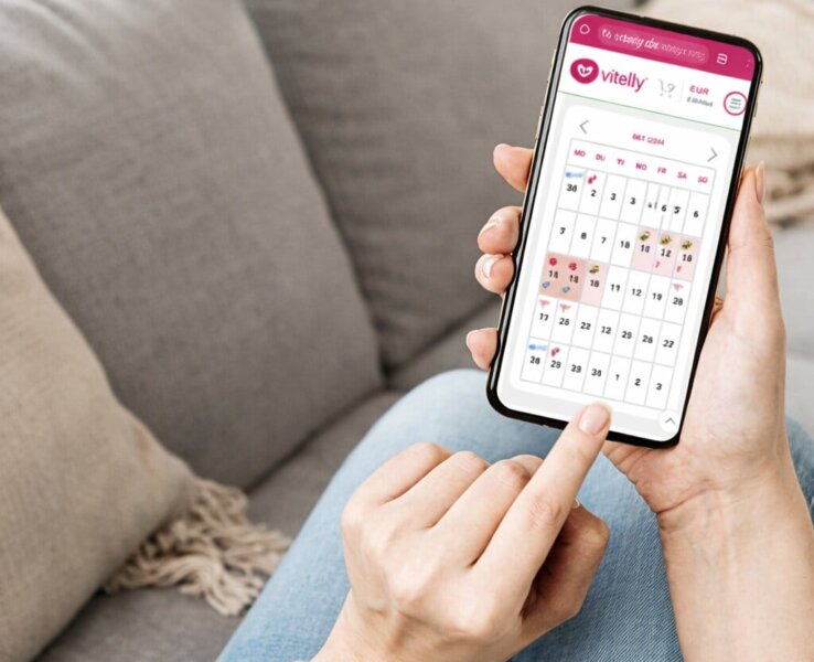 Eisprungrechner, Eisprung Berechnen.