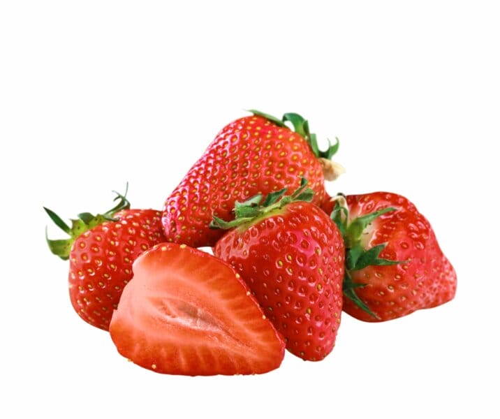 Vitamin C in der Schwangerschaft
