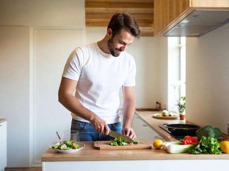 Ernährung Für Männer Mit Kinderwunsch