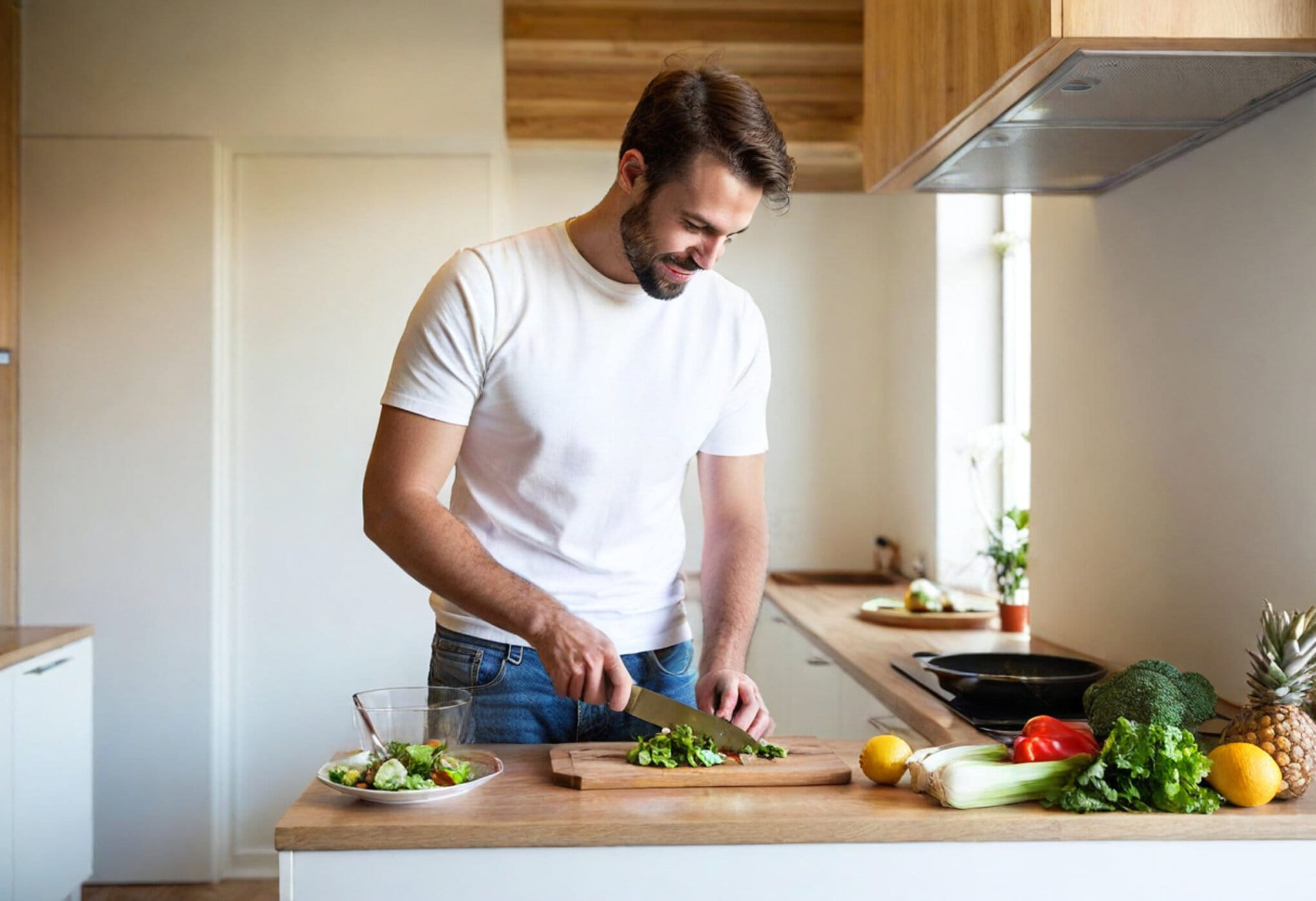Ernährung Für Männer Mit Kinderwunsch