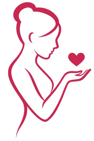 Frau Wünscht Sich Ein Baby Frau Mit Kinderwunsch Frau Wünscht Sich Ein Baby Frau Mit Kinderwunsch
