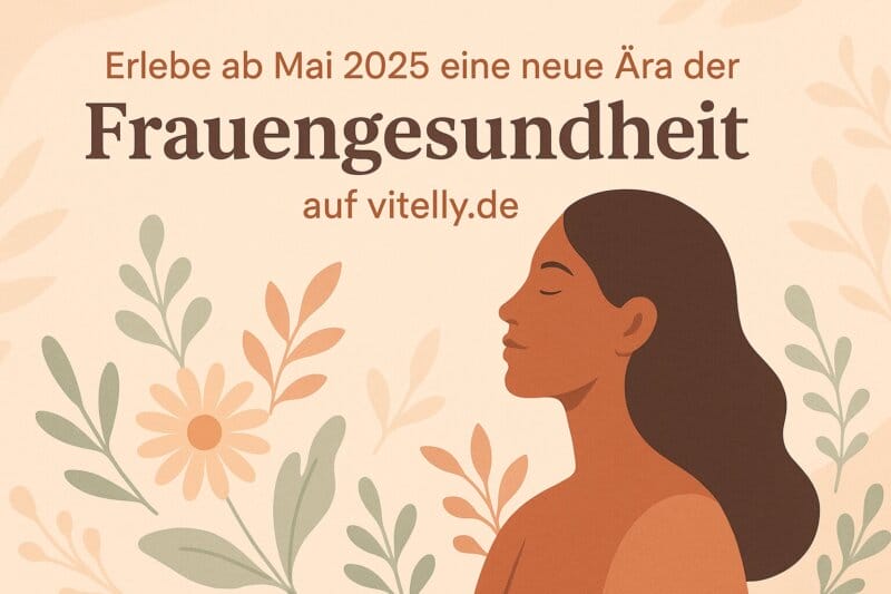 Frauengesundheit