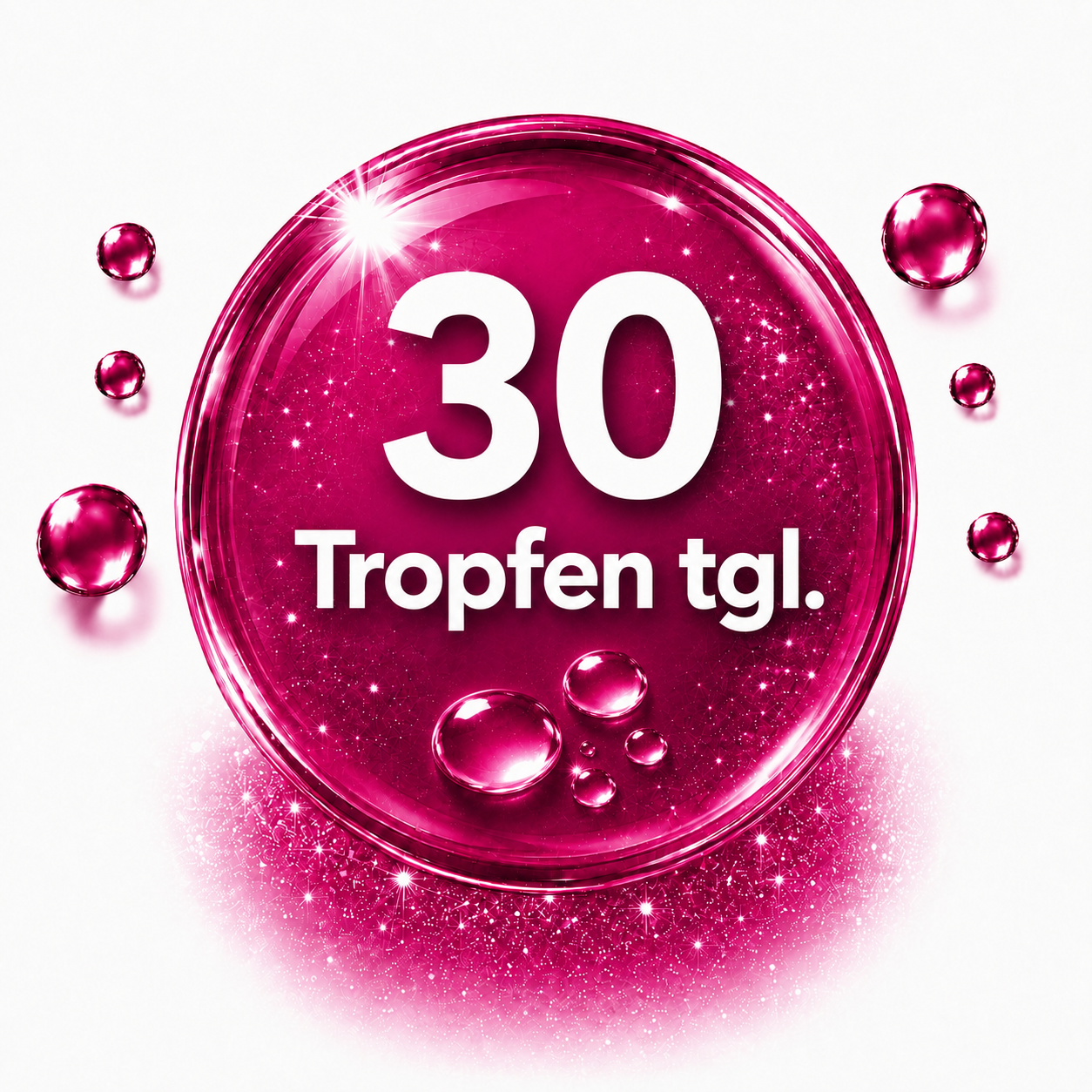 Frauenmantel Tropfen 30 Troppfen Täglich Einnehmen