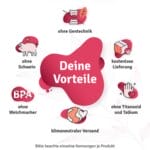Frauenmantel Tropfen Alchemilla Vulgaris Kinderwunsch Progesteronmangel Gelbkoerperschwaeche Unfruchtbar Fruchtbarkeit