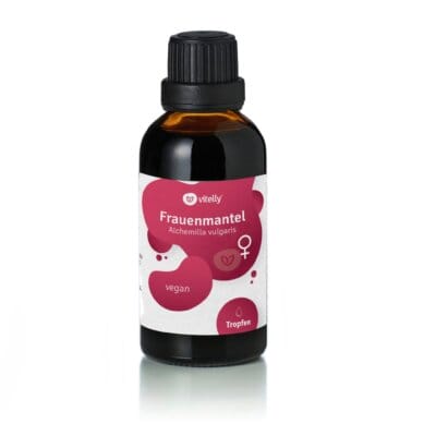 Frauenmantel Tropfen (50ml)