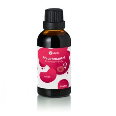 Frauenmantel Tropfen (50ml)