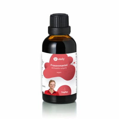 Frauenmantel Tropfen (50ml)