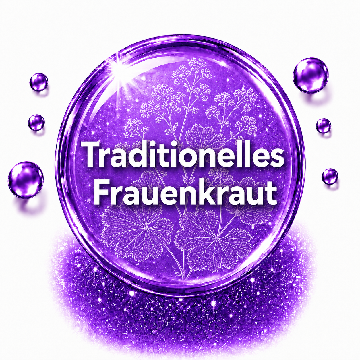 Frauenmantel Tropfen Kaufen