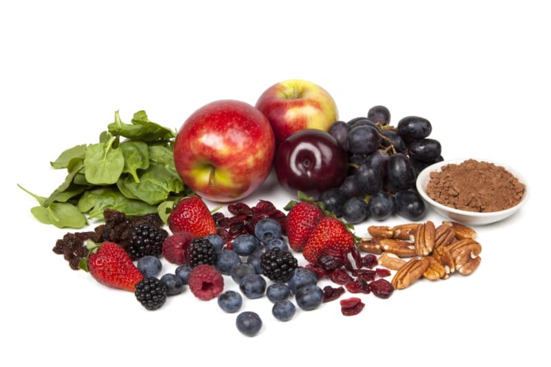 Fruchtbarkeit Mann Erhöhen (3) Mit Antioxidants Die Männliche Fruchtbarkeit Verbessern