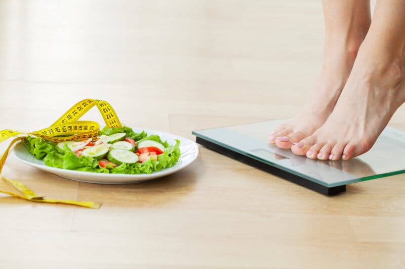 Fruchtbarkeit Steigern, Bmi Bei Frauen